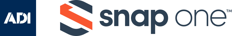 Snap One Logo